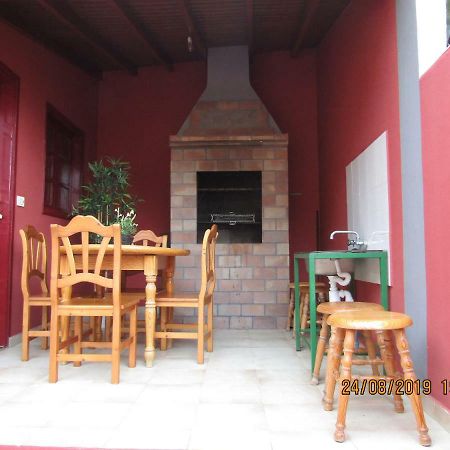 Casa En La Playa De Vallehermoso, Isla De La Gomera Kültér fotó