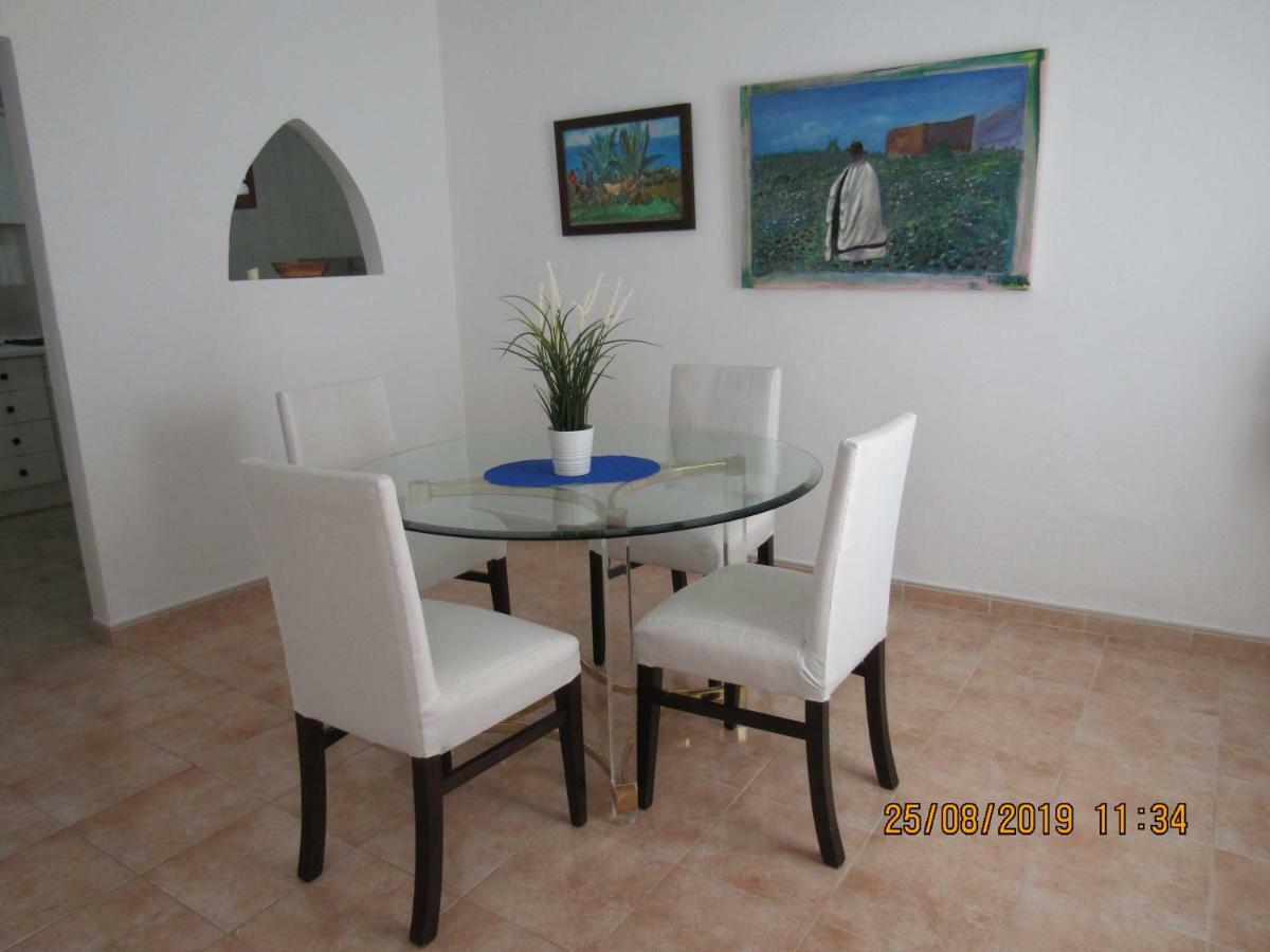 Casa En La Playa De Vallehermoso, Isla De La Gomera Kültér fotó